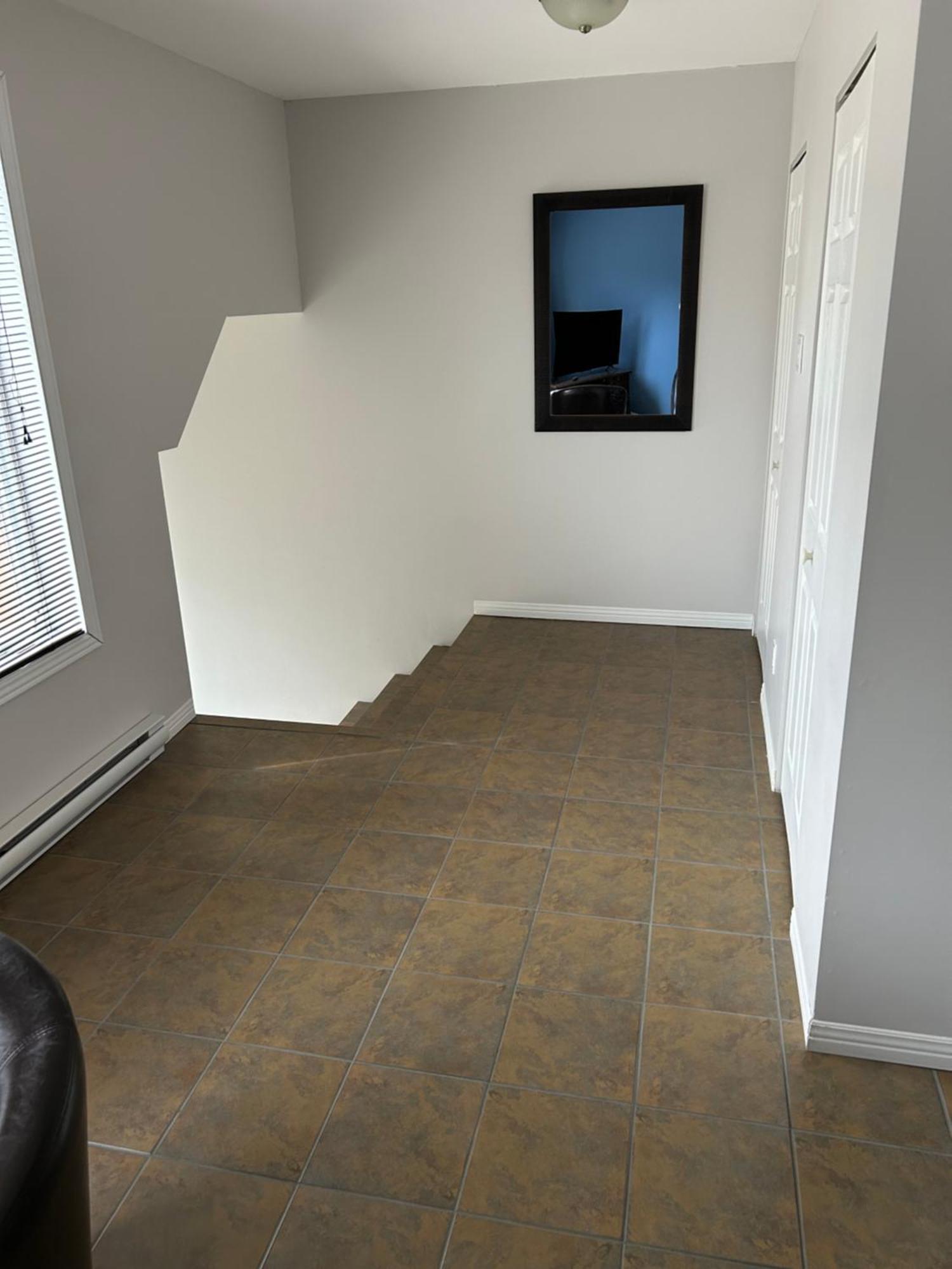 Condo Mont-Edouard LʼAnse-Saint-Jean Esterno foto
